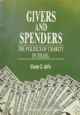35768 Givers And Spenders